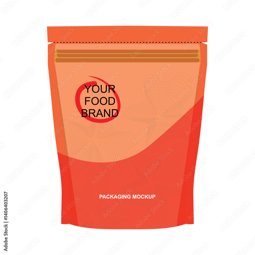 packaging mockup standing pouch packaging mockup standing pouch