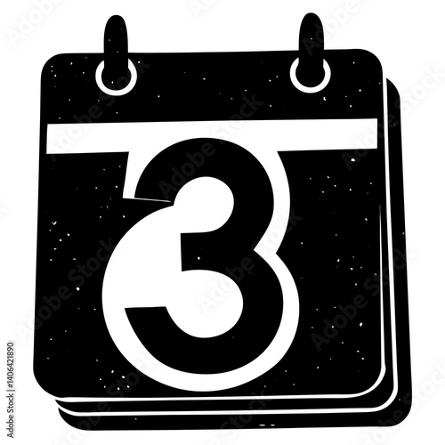 calendar vector all day 1 /31