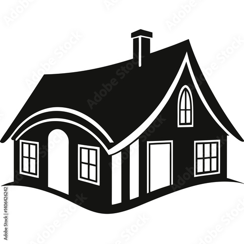 home vector design