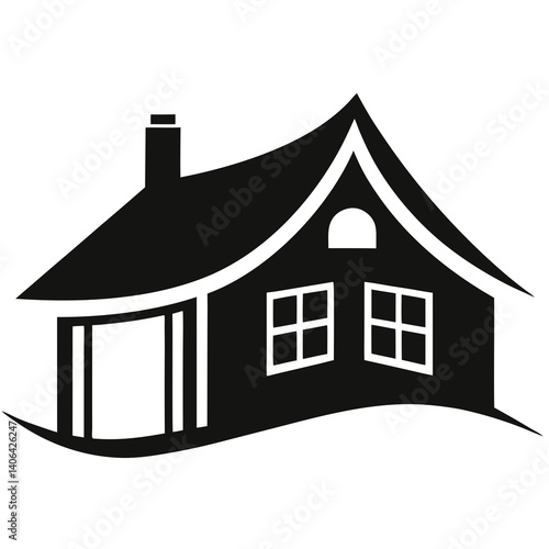 home vector design
