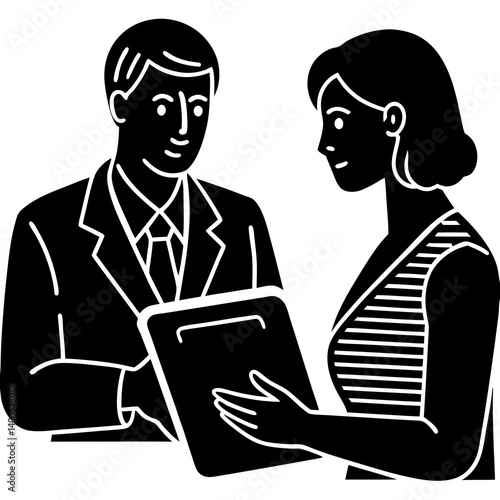nursing vector design