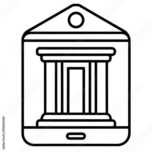 nursing vector design