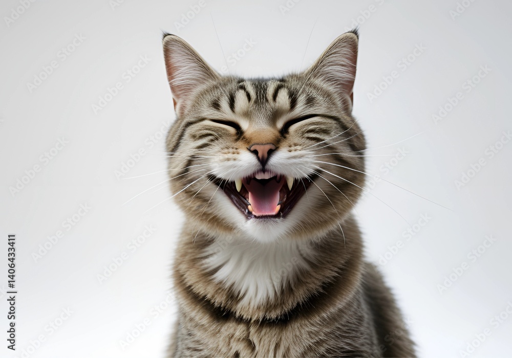 Funny tabby cat memes for cat lovers to share on social media. Perfect for lighthearted content creation and internet humor. Funny tabby cat memes for cat lovers to share on social media. Perfect for lighthearted content creation and internet humor.