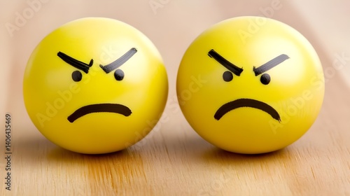 Conflict resolution techniques logic vs. Emotion in decision making workplace infographic informative