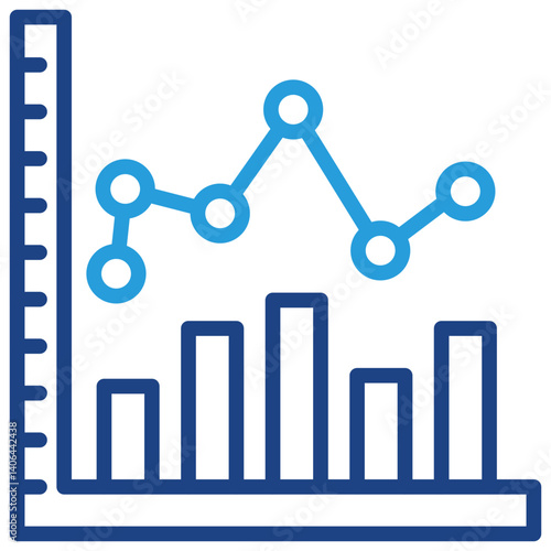 Histogram Icon