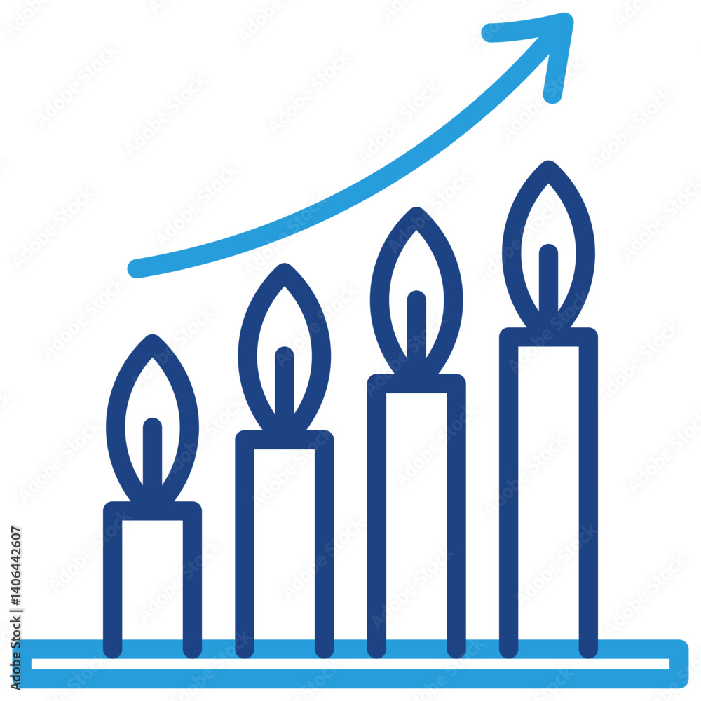 Growth Icon Growth Icon