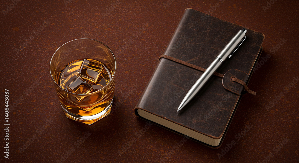Whiskey Notes Whiskey Notes