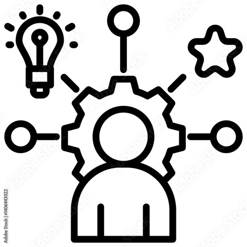 Skillset Icon