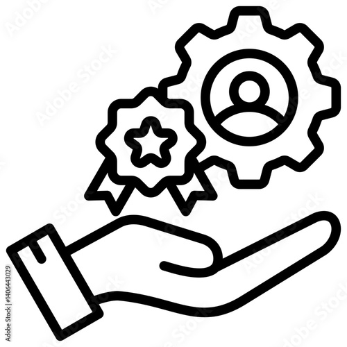Specialization Icon