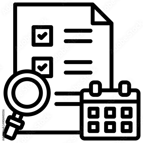 Adherence Icon