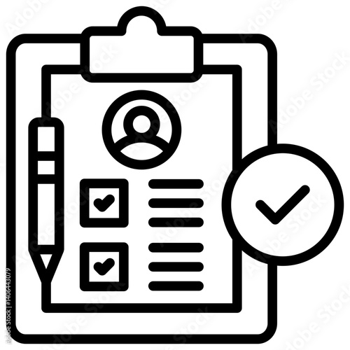 Eligibility Icon