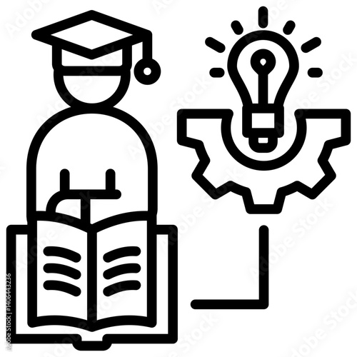 Education Icon