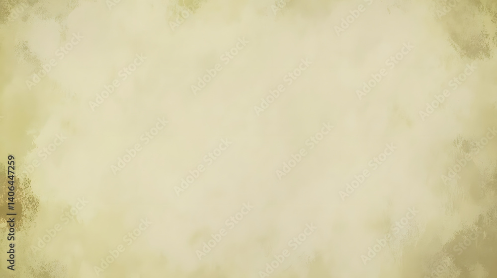 Obraz premium Create Olive Green Textured Background