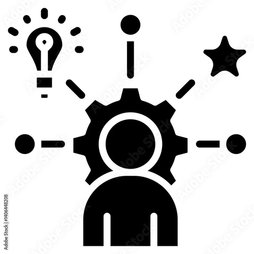 Skillset Icon