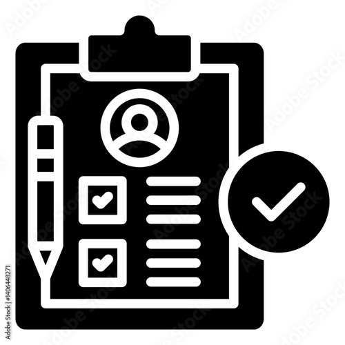 Eligibility Icon