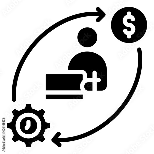 Productivity Icon