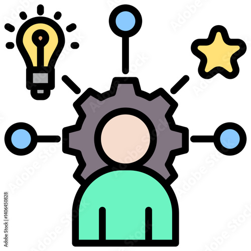 Skillset Icon