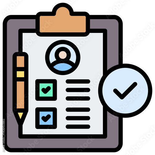 Eligibility Icon