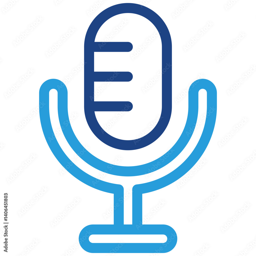 Microphone Icon Microphone Icon
