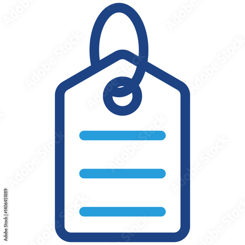 Label Icon