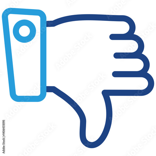 Dislike Icon
