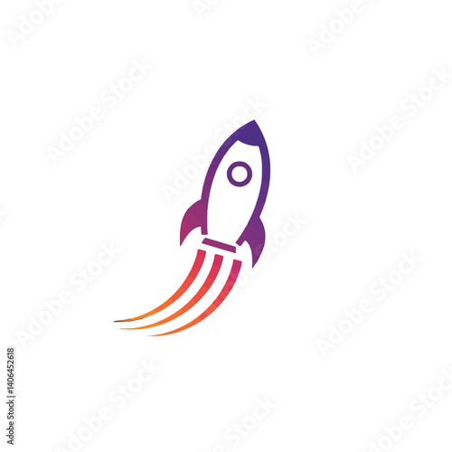 Rocket Launch A Modern Design for Space Exploration