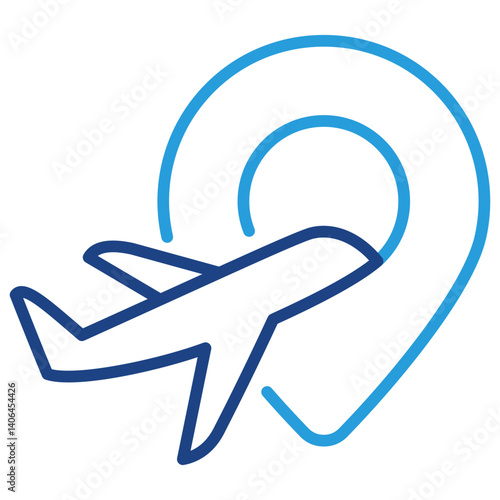 Travelapp Icon