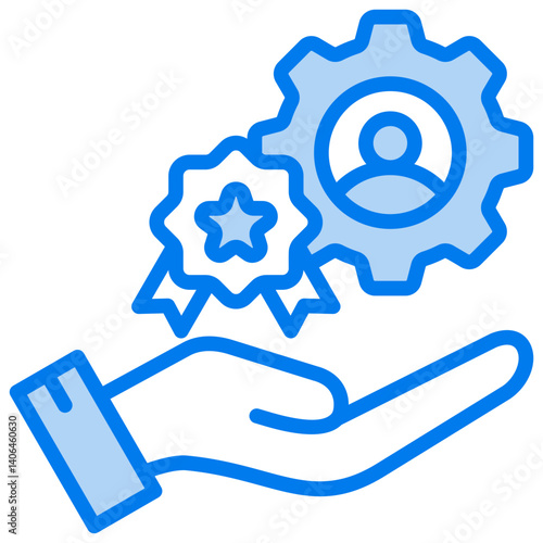 Specialization Icon