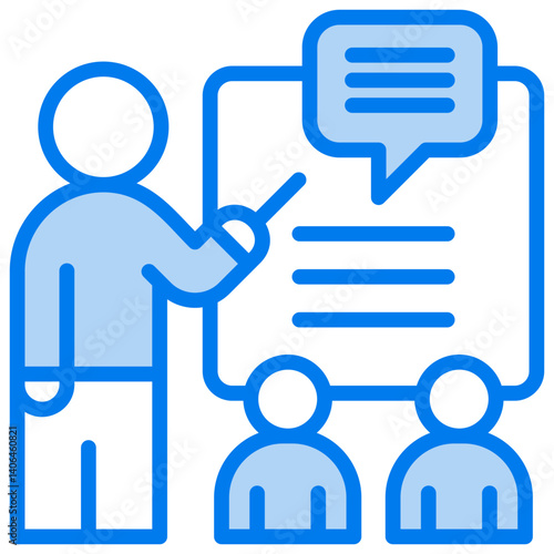 Instruction Icon
