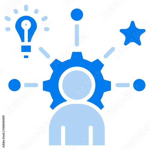 Skillset Icon