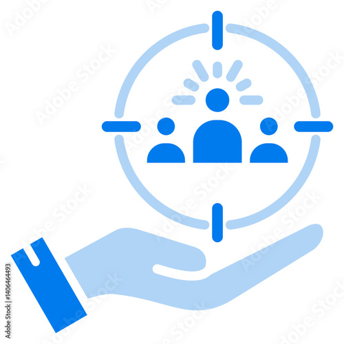 Audience Icon