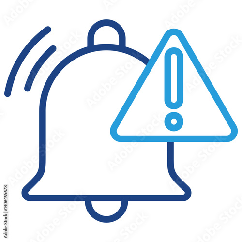 Urgent Alert Icon