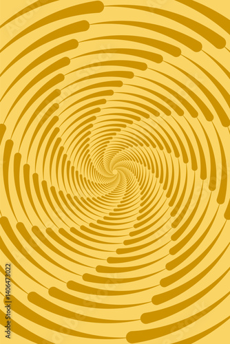 abstract golden background