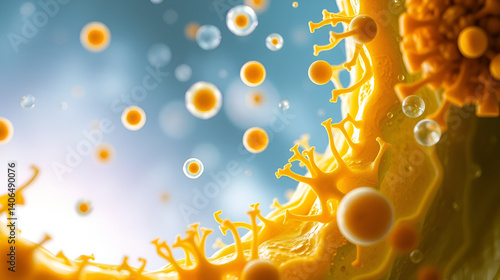 cells, cell structure