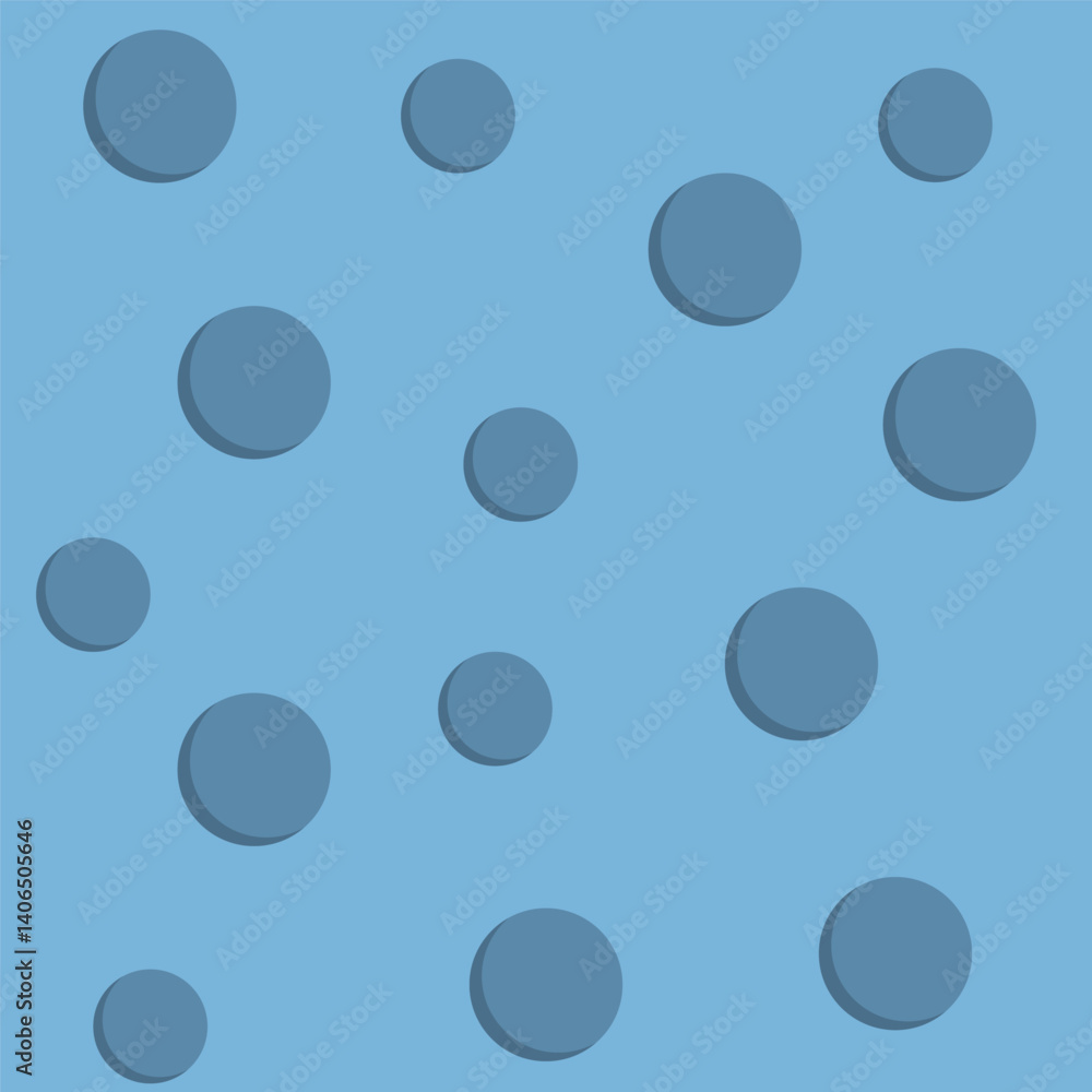 blueberry illustration pattern in flat style suitable for backgrounds, print designs, websites and more blueberry illustration pattern in flat style suitable for backgrounds, print designs, websites and more