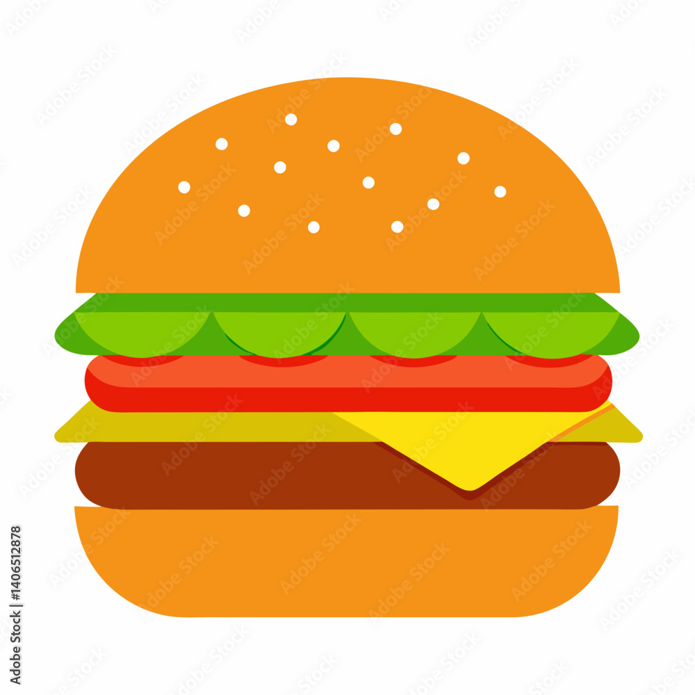 burger burger