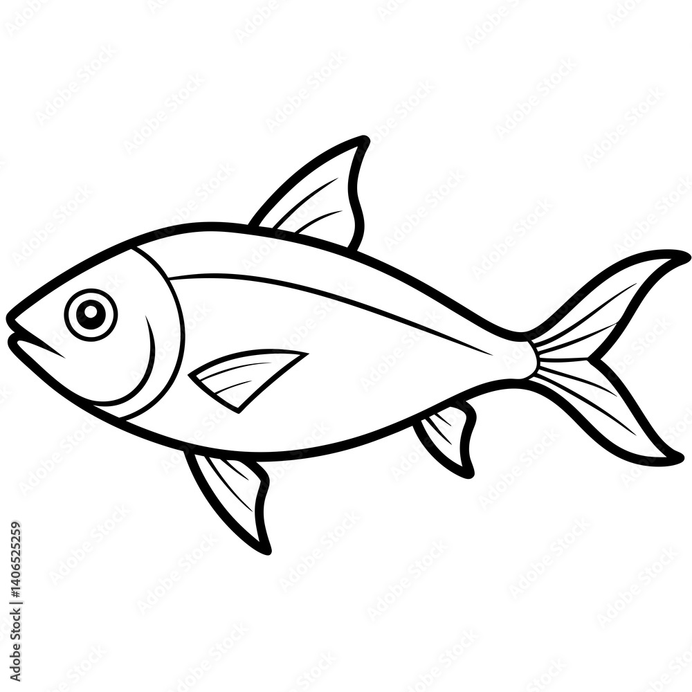 Cardinal Tetra Cardinal Tetra