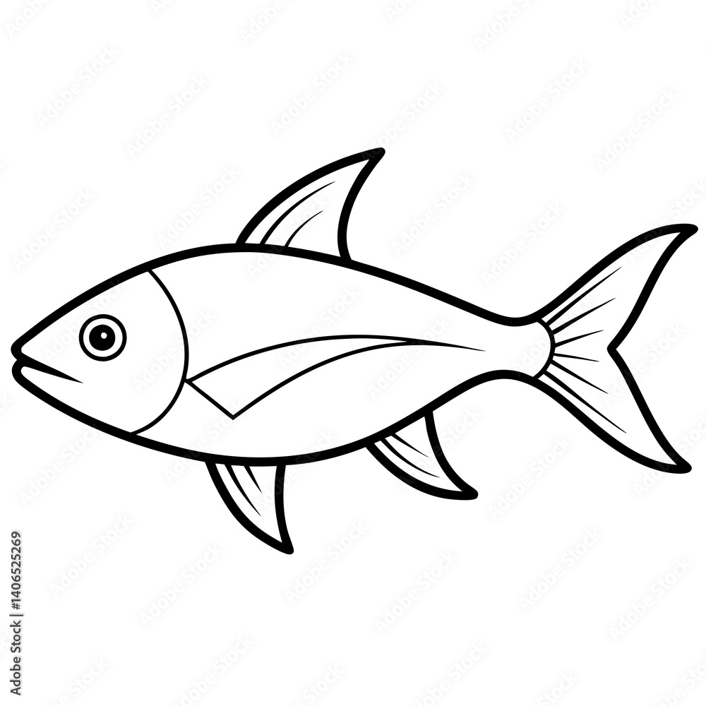 Cardinal Tetra Cardinal Tetra