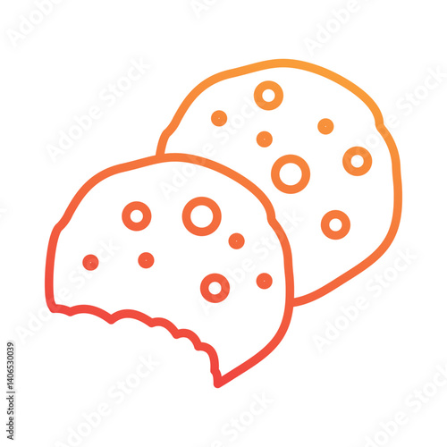 Biscuits Icon