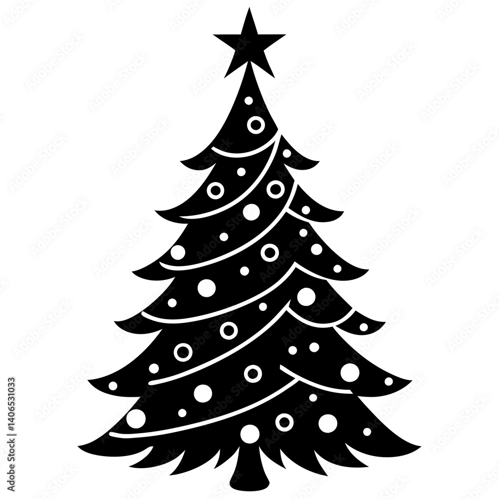 Christmas Tree Christmas Tree