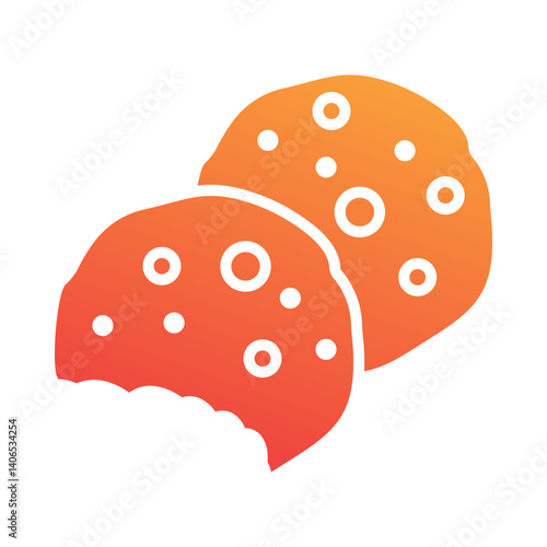 Biscuits Icon