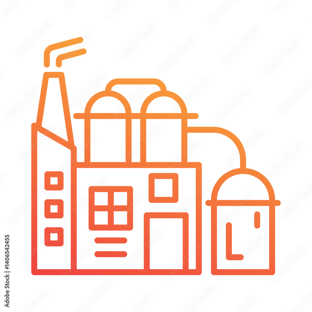 Refinery Icon Refinery Icon