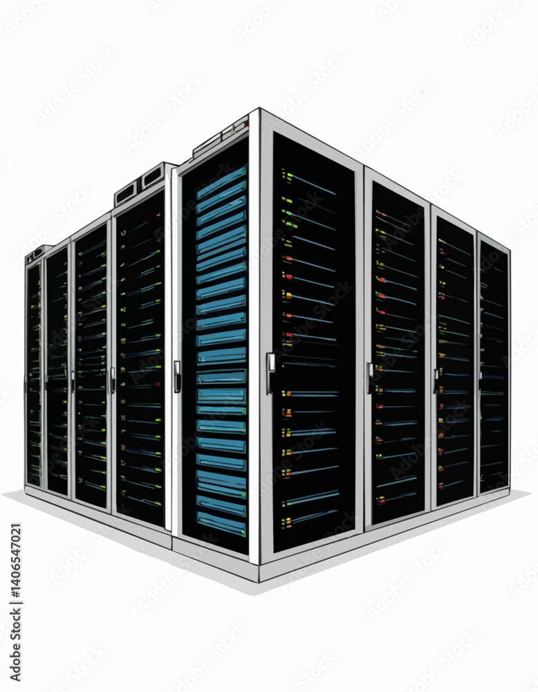 data center data center