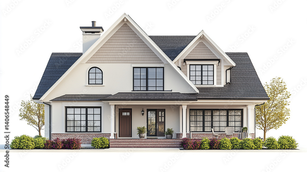 charming two story house with welcoming front porch charming two story house with welcoming front porch