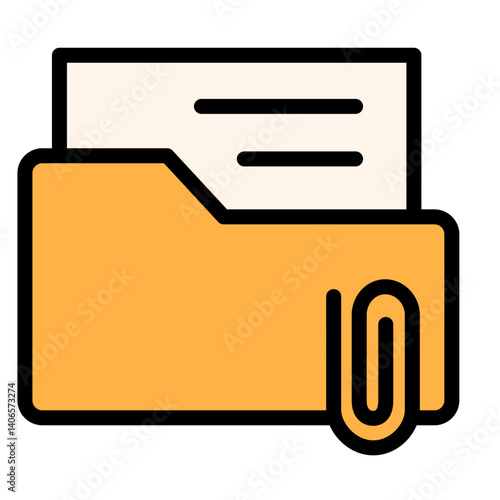 Archive Folder Filled Icon