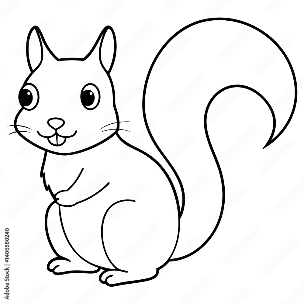 cute squirrel cute squirrel