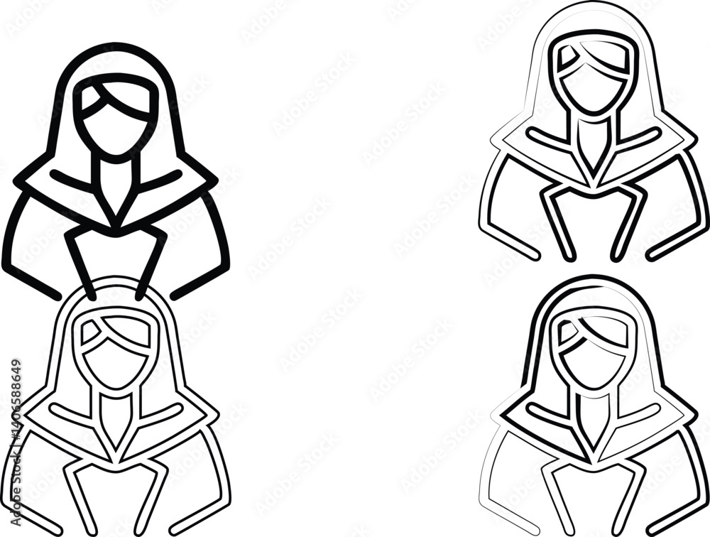 Minimalist line art, duffle bags, simple black and white sketches, cylindrical travel bags, iconic luggage designs, clean outlines, stylized handbags, repeating pattern, fashion accessories illustrati Minimalist line art, duffle bags, simple black and white sketches, cylindrical travel bags, iconic luggage designs, clean outlines, stylized handbags, repeating pattern, fashion accessories illustrati