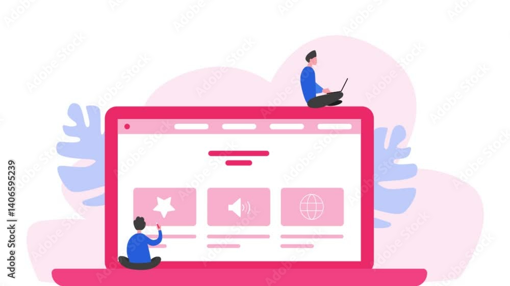 User Experience and Website Development User Experience and Website Development