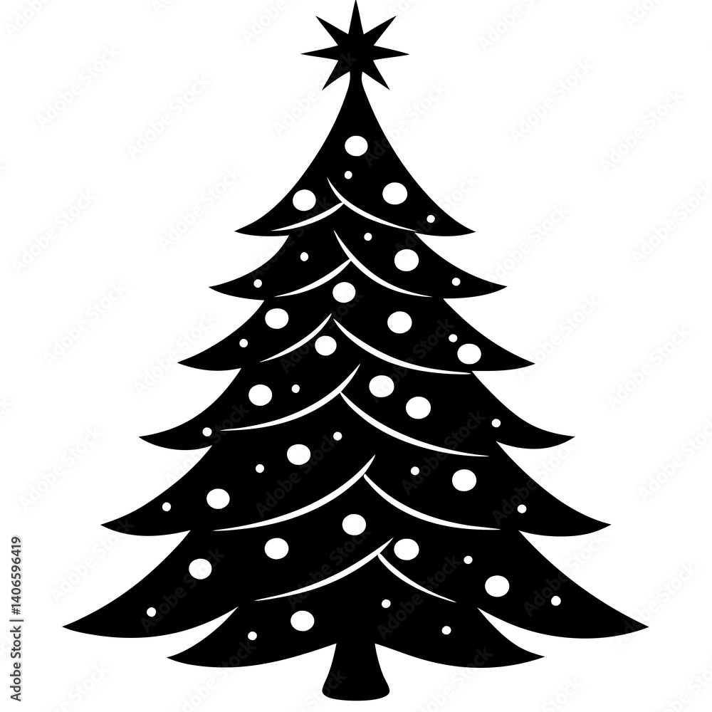 christmas tree christmas tree