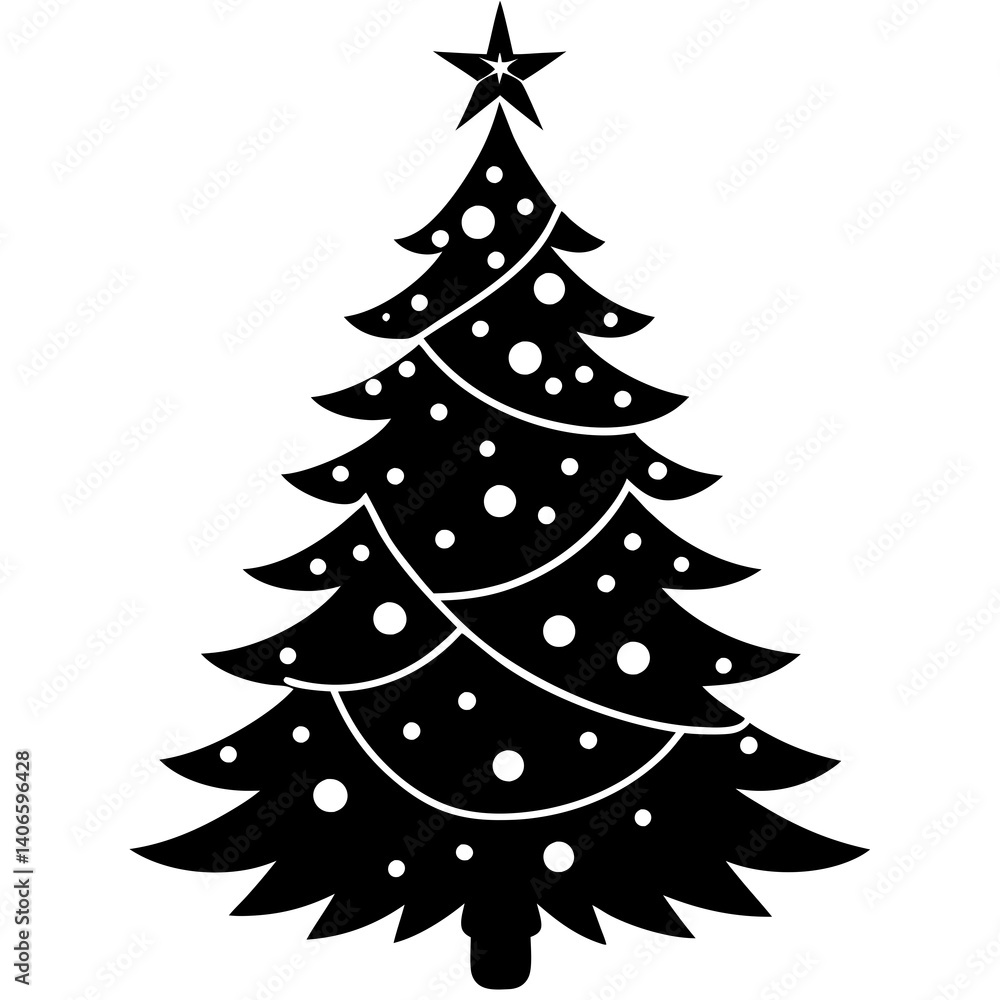 christmas tree christmas tree